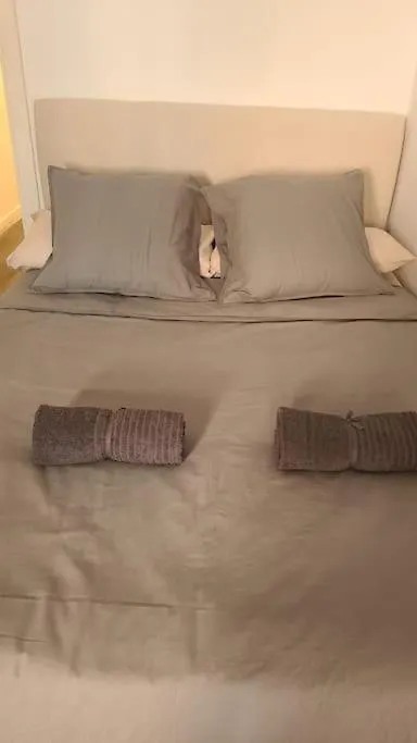 Estupendo Piso Renovado A 30 Metros De La Playa Apartment Almeria